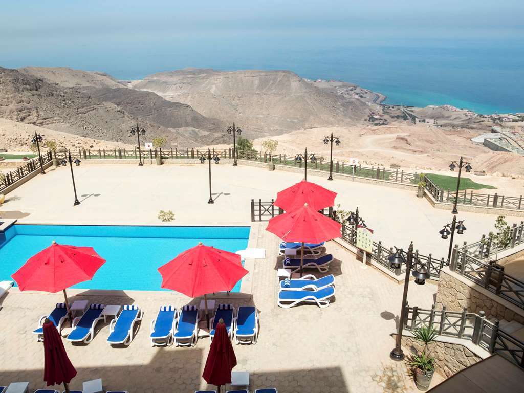 Porto El Jabal Hotel Ain Sukhna Facilități foto