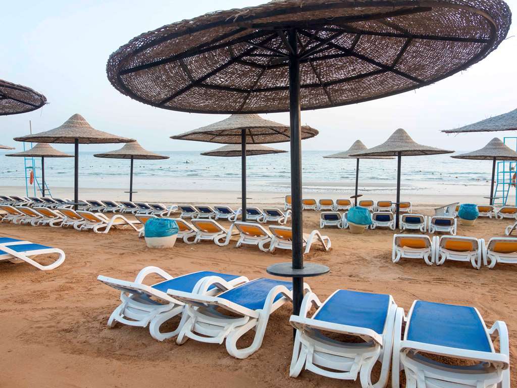 Porto El Jabal Hotel Ain Sukhna Facilități foto