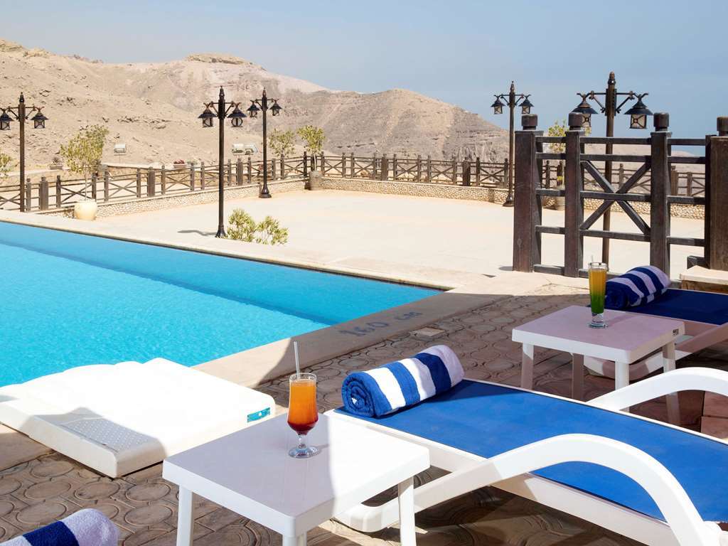 Porto El Jabal Hotel Ain Sukhna Facilități foto